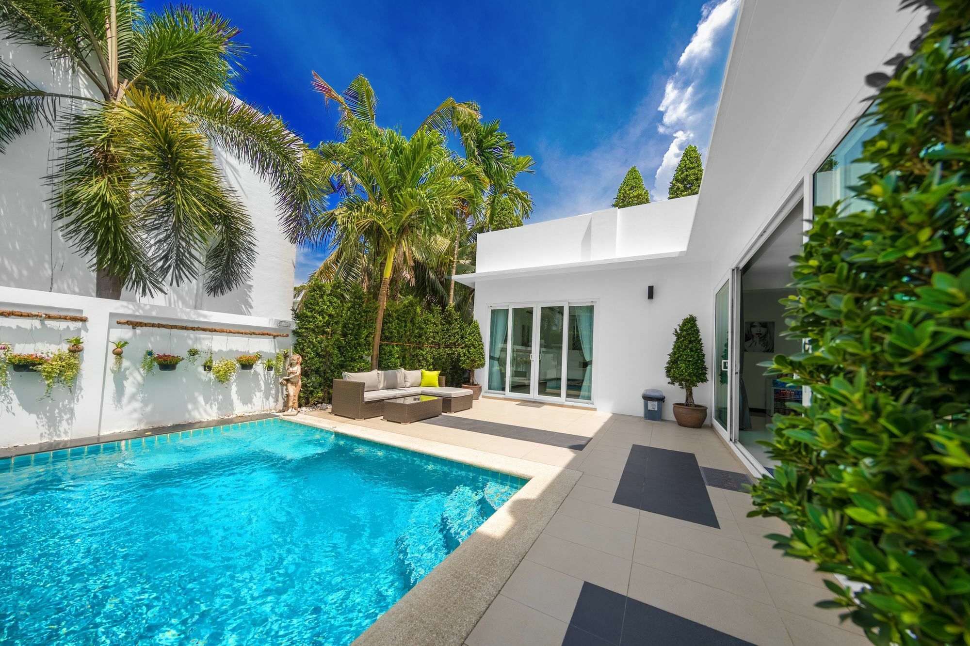 Best Pool Villa Jomtien Pattaya Ngoại thất bức ảnh