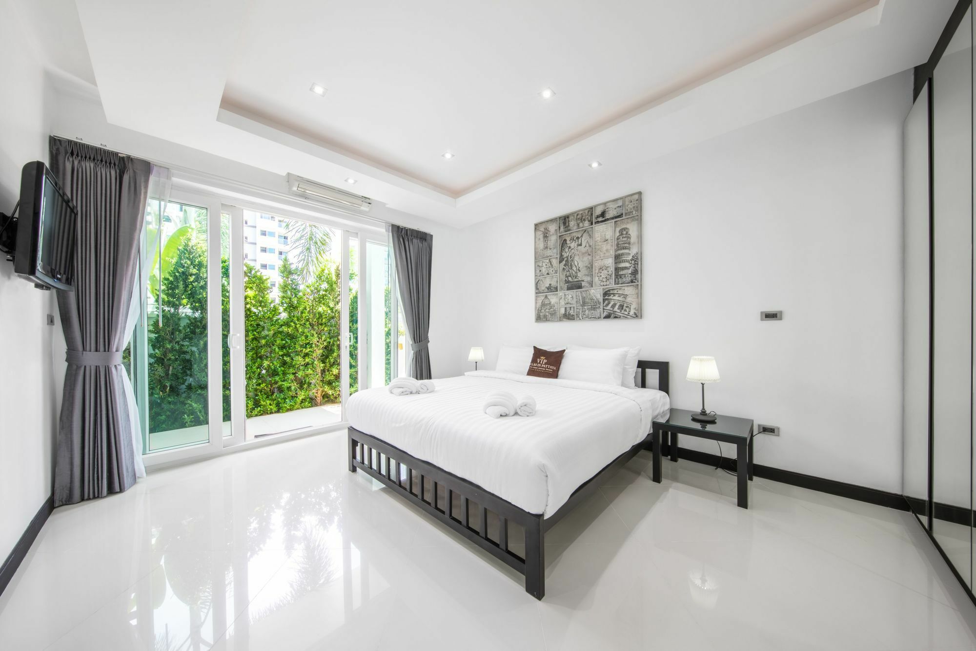 Best Pool Villa Jomtien Pattaya Ngoại thất bức ảnh