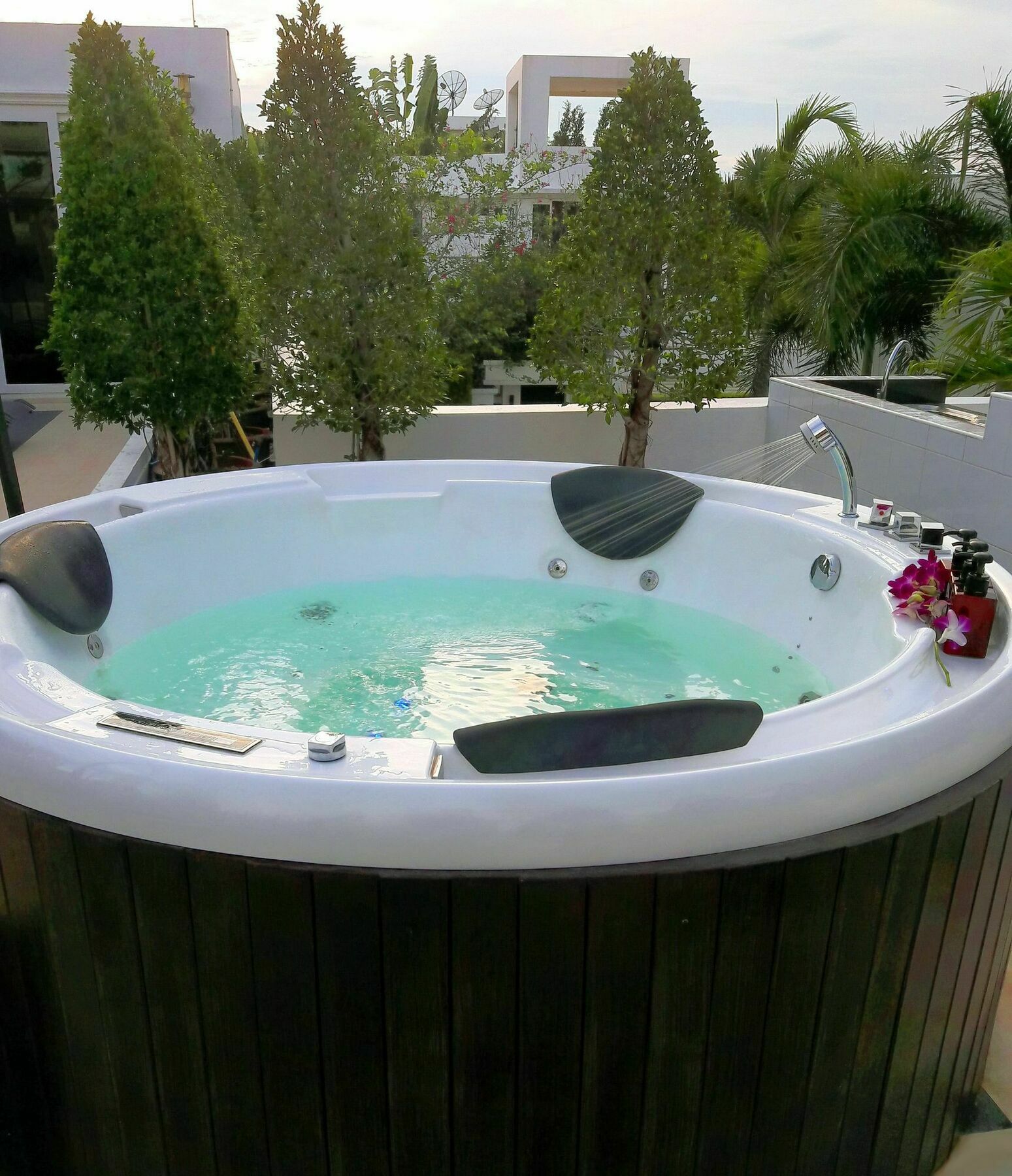 Best Pool Villa Jomtien Pattaya Ngoại thất bức ảnh