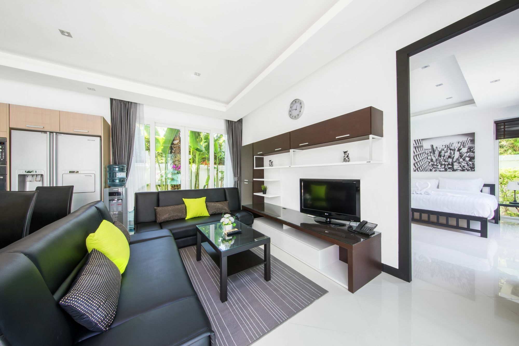 Best Pool Villa Jomtien Pattaya Ngoại thất bức ảnh