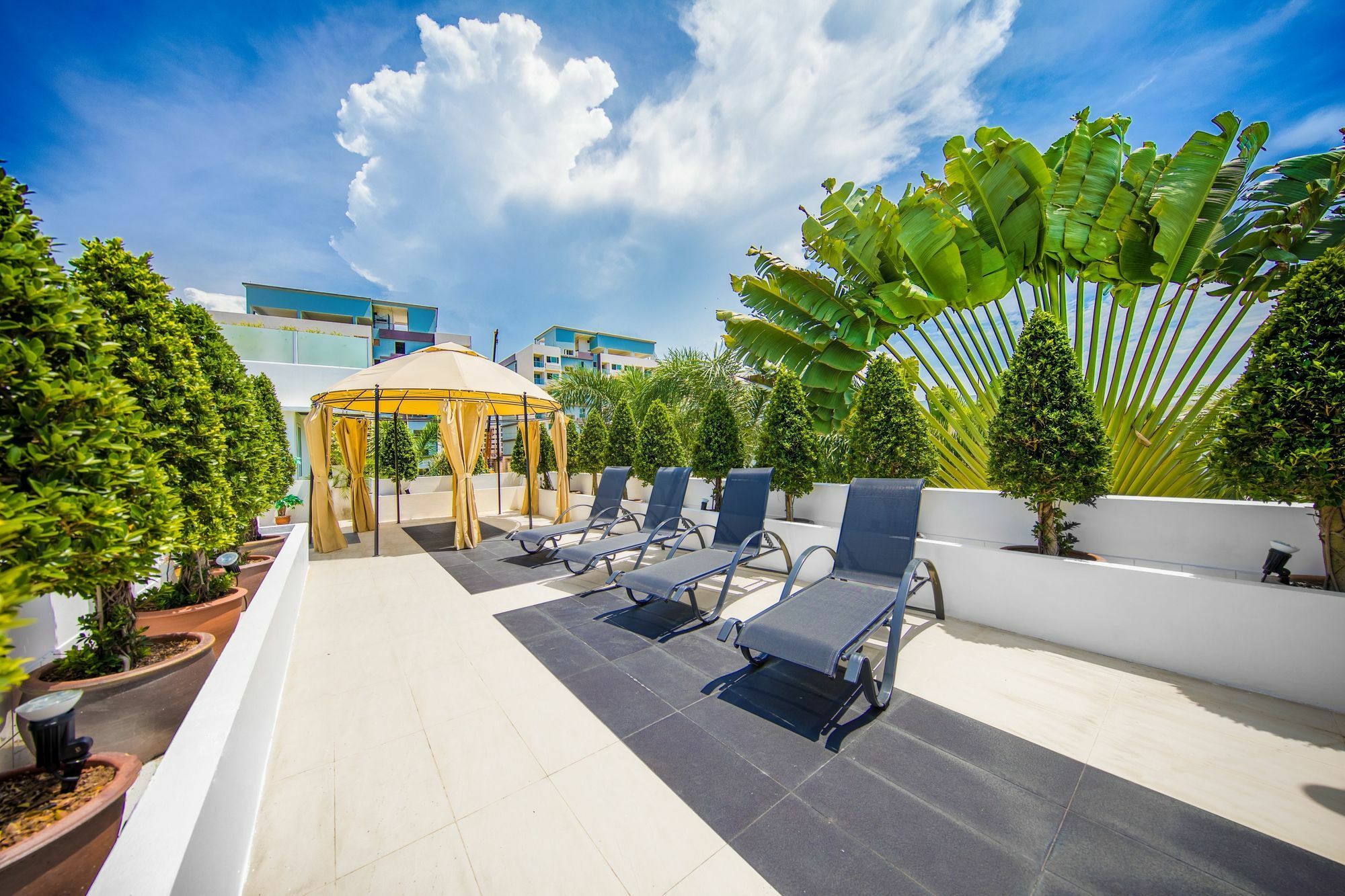 Best Pool Villa Jomtien Pattaya Ngoại thất bức ảnh