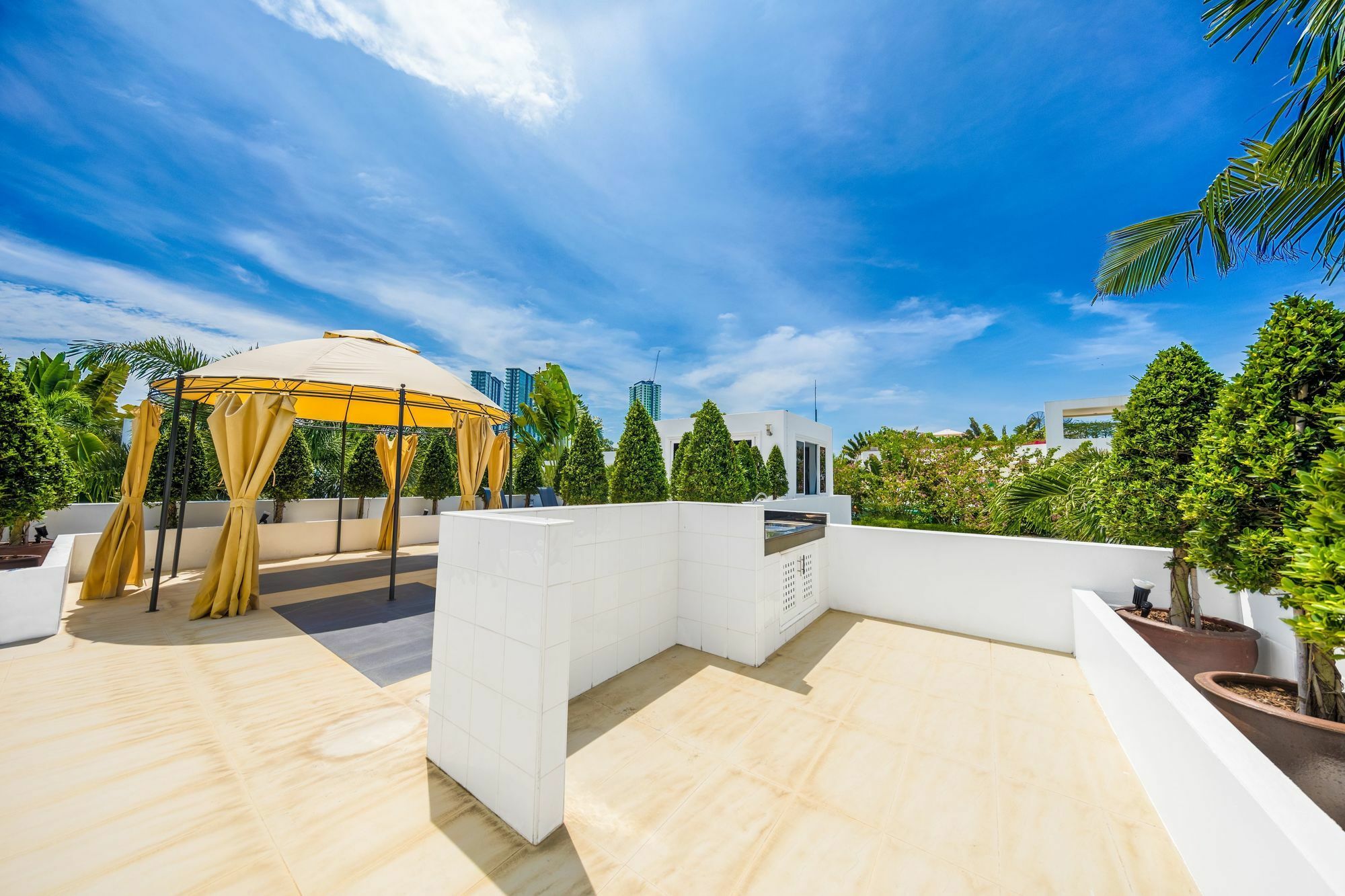 Best Pool Villa Jomtien Pattaya Ngoại thất bức ảnh