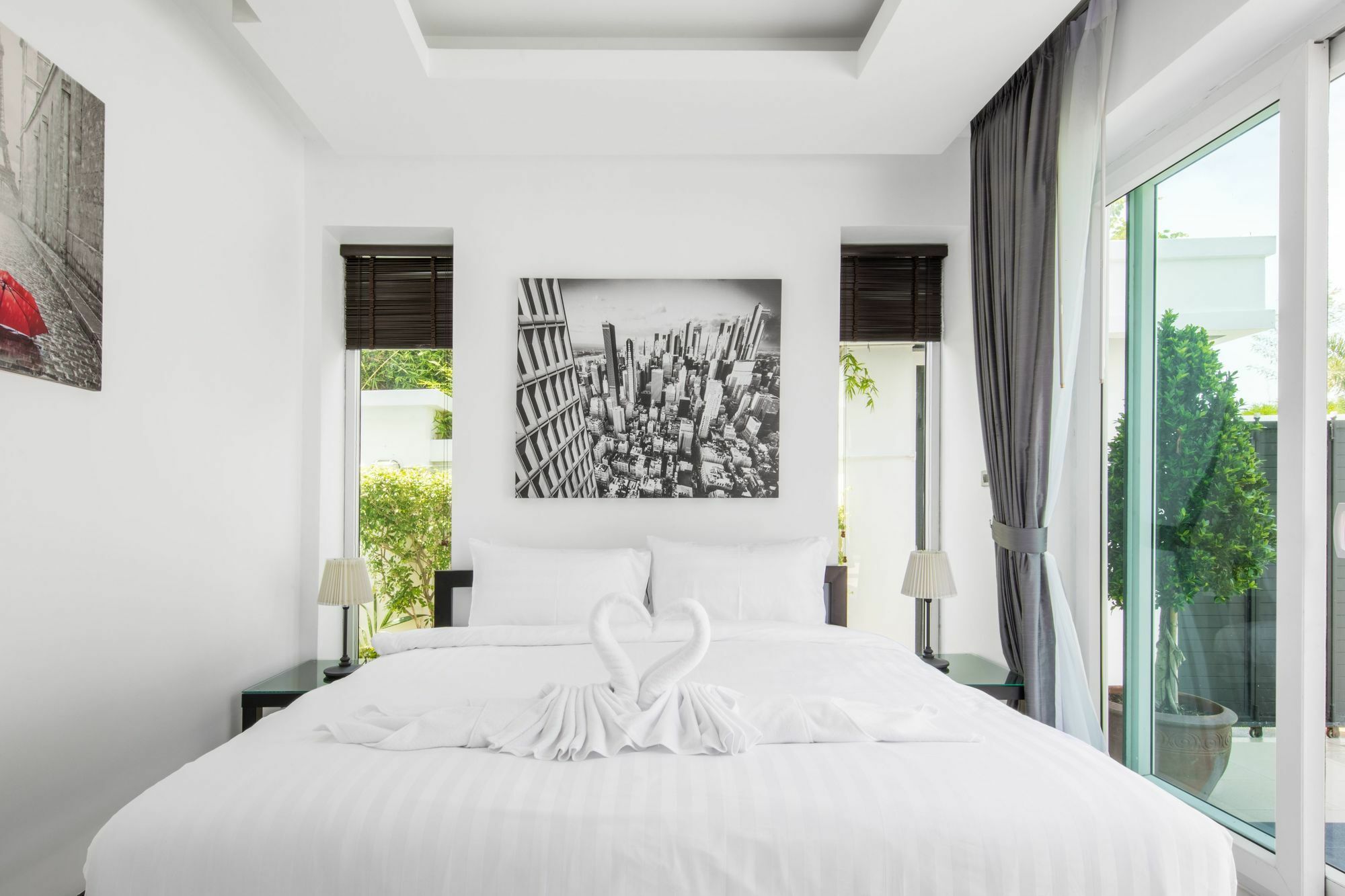 Best Pool Villa Jomtien Pattaya Ngoại thất bức ảnh